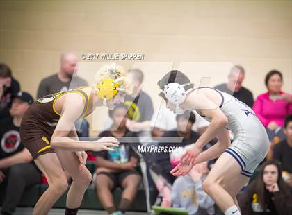 Thumbnail 2 in Southwestern League Wrestling Championship photogallery.