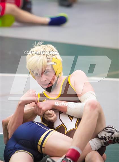 Thumbnail 2 in Southwestern League Wrestling Championship photogallery.