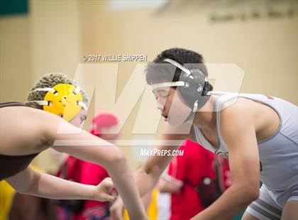 Thumbnail 1 in Southwestern League Wrestling Championship photogallery.