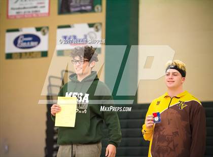 Thumbnail 2 in Southwestern League Wrestling Championship photogallery.