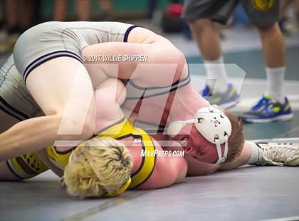 Thumbnail 1 in Southwestern League Wrestling Championship photogallery.