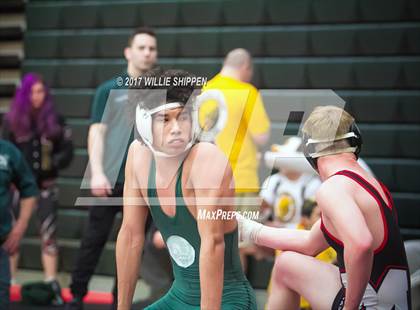 Thumbnail 2 in Southwestern League Wrestling Championship photogallery.