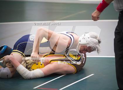Thumbnail 2 in Southwestern League Wrestling Championship photogallery.