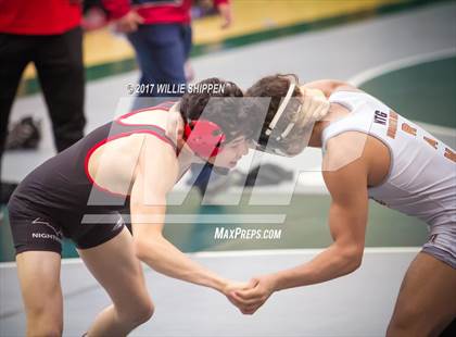 Thumbnail 3 in Southwestern League Wrestling Championship photogallery.