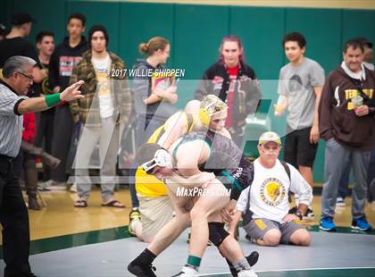 Thumbnail 1 in Southwestern League Wrestling Championship photogallery.