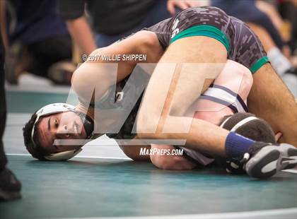 Thumbnail 1 in Southwestern League Wrestling Championship photogallery.