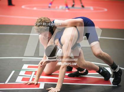 Thumbnail 3 in Southwestern League Wrestling Championship photogallery.