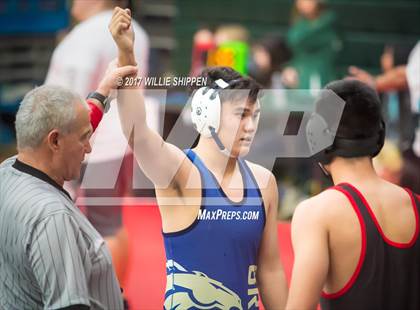 Thumbnail 1 in Southwestern League Wrestling Championship photogallery.