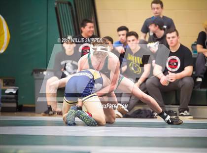 Thumbnail 2 in Southwestern League Wrestling Championship photogallery.
