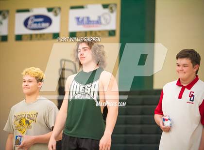 Thumbnail 3 in Southwestern League Wrestling Championship photogallery.