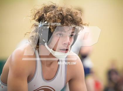 Thumbnail 2 in Southwestern League Wrestling Championship photogallery.