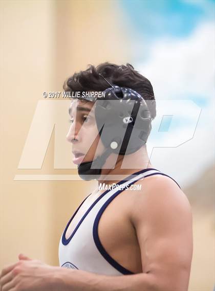 Thumbnail 1 in Southwestern League Wrestling Championship photogallery.