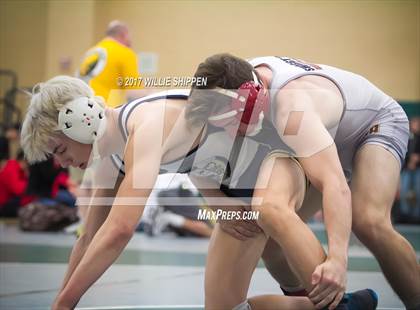Thumbnail 2 in Southwestern League Wrestling Championship photogallery.