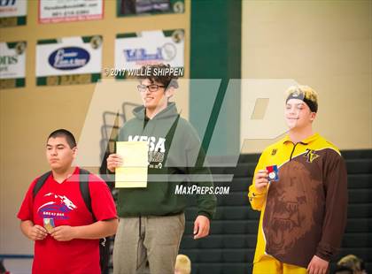 Thumbnail 1 in Southwestern League Wrestling Championship photogallery.