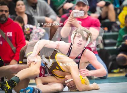 Thumbnail 3 in Southwestern League Wrestling Championship photogallery.