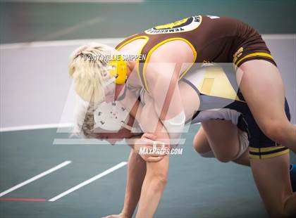 Thumbnail 1 in Southwestern League Wrestling Championship photogallery.