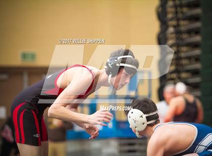 Thumbnail 3 in Southwestern League Wrestling Championship photogallery.