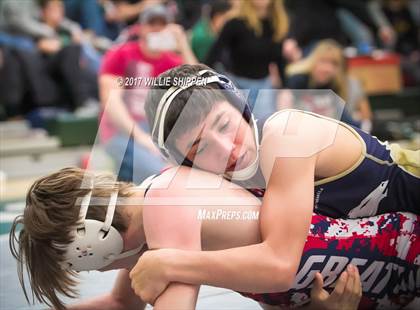Thumbnail 3 in Southwestern League Wrestling Championship photogallery.