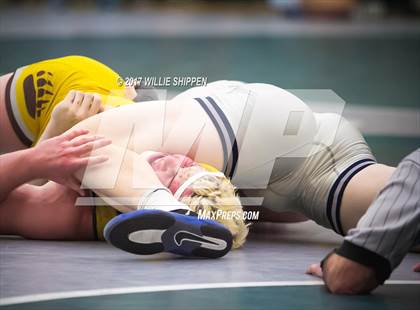 Thumbnail 3 in Southwestern League Wrestling Championship photogallery.