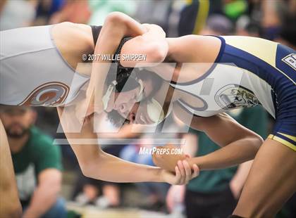 Thumbnail 3 in Southwestern League Wrestling Championship photogallery.