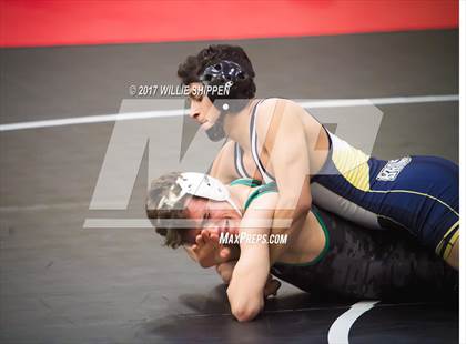 Thumbnail 2 in Southwestern League Wrestling Championship photogallery.