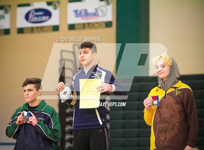 Thumbnail 2 in Southwestern League Wrestling Championship photogallery.