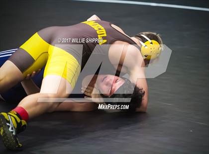 Thumbnail 2 in Southwestern League Wrestling Championship photogallery.