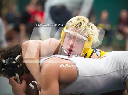 Thumbnail 3 in Southwestern League Wrestling Championship photogallery.