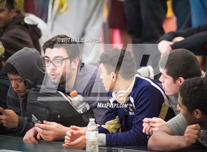 Thumbnail 2 in Southwestern League Wrestling Championship photogallery.