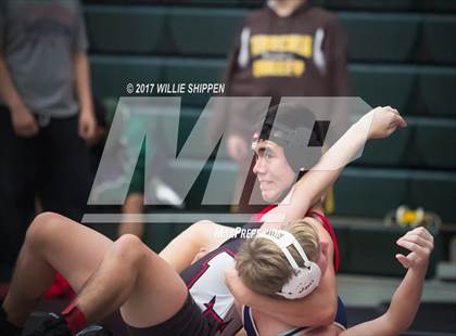 Thumbnail 2 in Southwestern League Wrestling Championship photogallery.