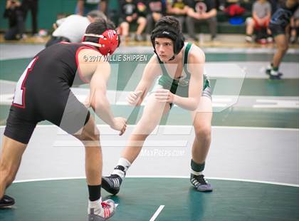 Thumbnail 2 in Southwestern League Wrestling Championship photogallery.