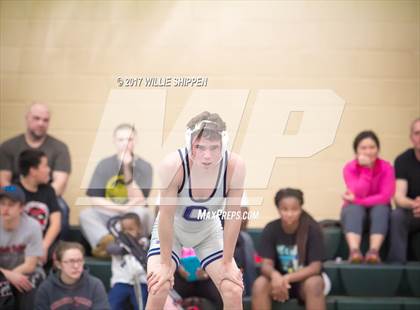 Thumbnail 2 in Southwestern League Wrestling Championship photogallery.