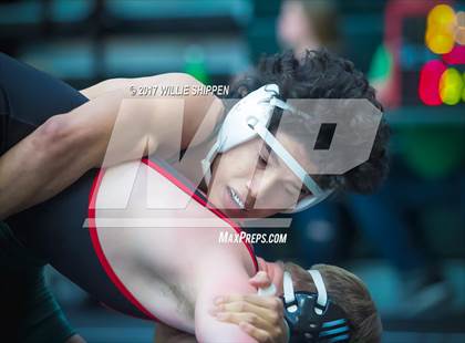 Thumbnail 2 in Southwestern League Wrestling Championship photogallery.