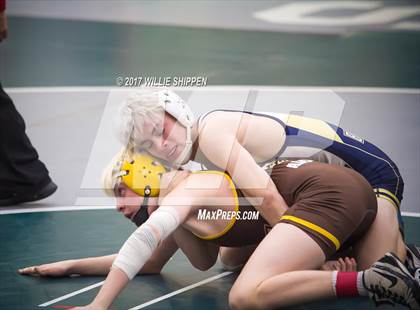 Thumbnail 3 in Southwestern League Wrestling Championship photogallery.