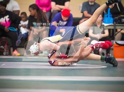 Thumbnail 1 in Southwestern League Wrestling Championship photogallery.