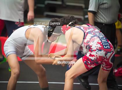 Thumbnail 1 in Southwestern League Wrestling Championship photogallery.