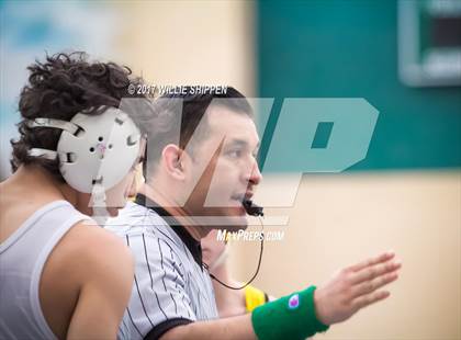 Thumbnail 2 in Southwestern League Wrestling Championship photogallery.