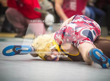 Thumbnail 2 in Southwestern League Wrestling Championship photogallery.