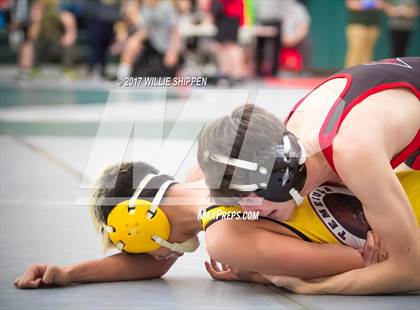 Thumbnail 3 in Southwestern League Wrestling Championship photogallery.