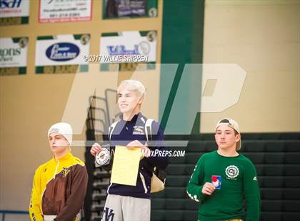 Thumbnail 1 in Southwestern League Wrestling Championship photogallery.