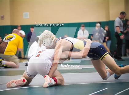 Thumbnail 1 in Southwestern League Wrestling Championship photogallery.