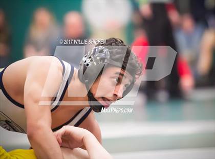 Thumbnail 1 in Southwestern League Wrestling Championship photogallery.