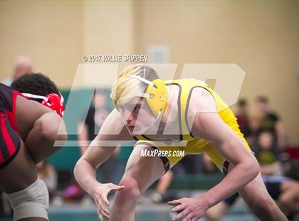 Thumbnail 1 in Southwestern League Wrestling Championship photogallery.