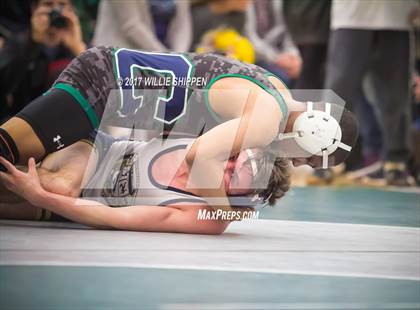 Thumbnail 1 in Southwestern League Wrestling Championship photogallery.