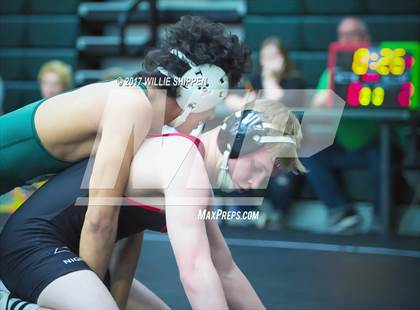 Thumbnail 3 in Southwestern League Wrestling Championship photogallery.