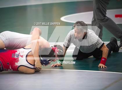 Thumbnail 2 in Southwestern League Wrestling Championship photogallery.