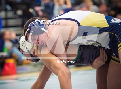 Thumbnail 3 in Southwestern League Wrestling Championship photogallery.