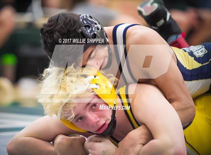 Thumbnail 3 in Southwestern League Wrestling Championship photogallery.
