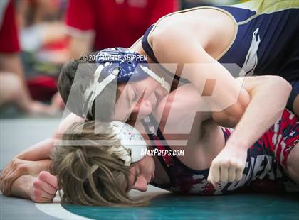 Thumbnail 1 in Southwestern League Wrestling Championship photogallery.