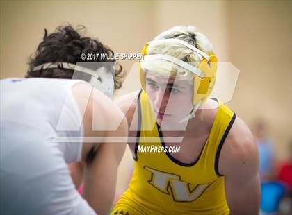 Thumbnail 1 in Southwestern League Wrestling Championship photogallery.